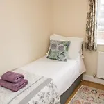 Casa vacanze Crossing