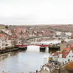Crossing Casa vacanze Whitby