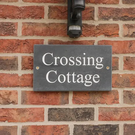 Casa vacanze Crossing