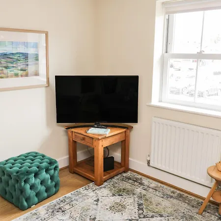 Feriehus Crossing Whitby