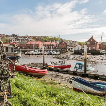 Feriehus Crossing Whitby