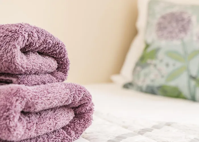 Crossing Holiday home