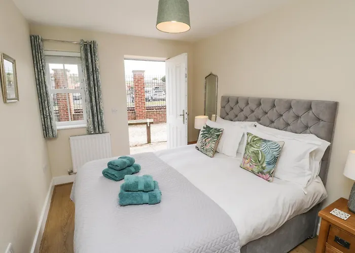 Holiday home Crossing *