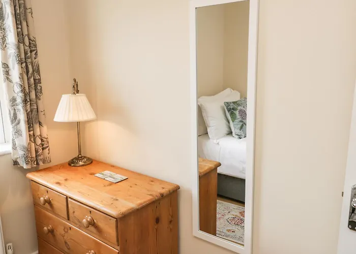 Crossing Holiday home Whitby