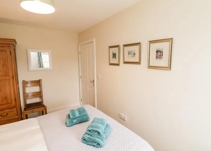 Crossing Holiday home *