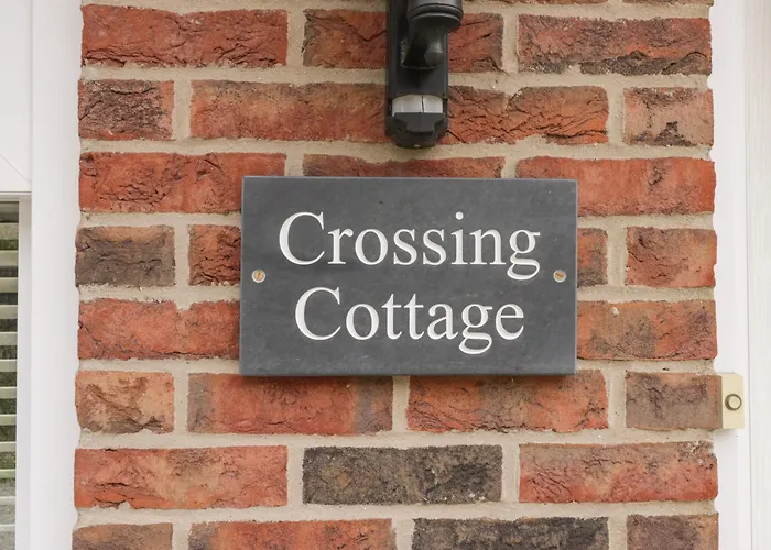 Holiday home Crossing