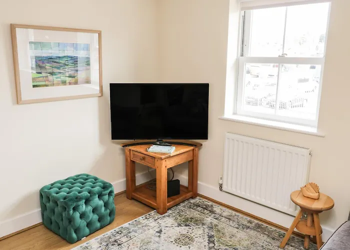 Holiday home Crossing Whitby